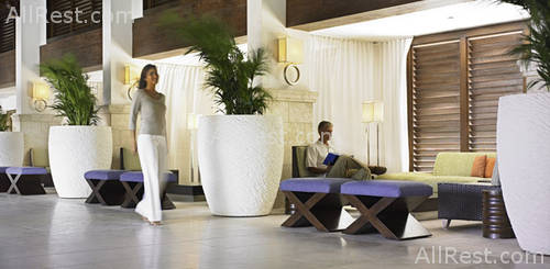 Hyatt Regency Aruba 6